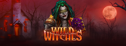 Wild Witches