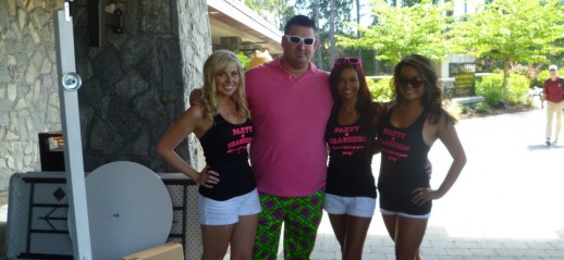 PARTYCRASHERS